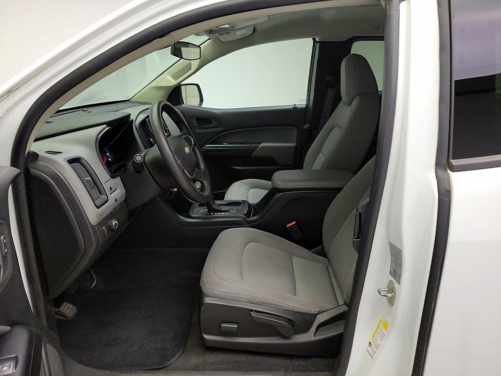 used 2020 Chevrolet Colorado car, priced at $19,998