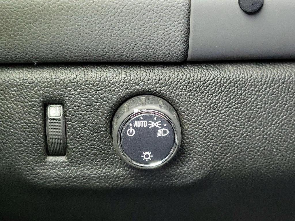used 2020 Chevrolet Colorado car, priced at $19,998