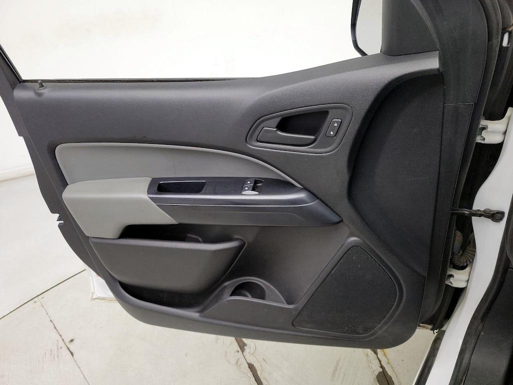 used 2020 Chevrolet Colorado car, priced at $19,998