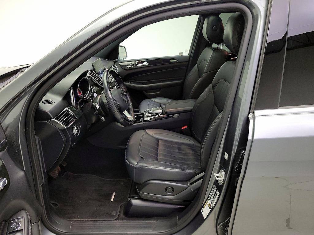 used 2018 Mercedes-Benz GLE 350 car, priced at $22,998