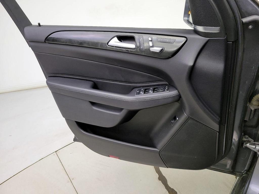used 2018 Mercedes-Benz GLE 350 car, priced at $22,998