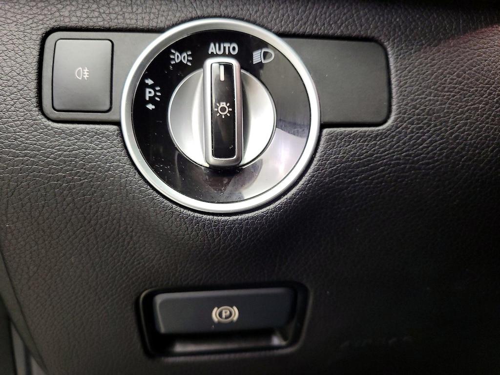 used 2018 Mercedes-Benz GLE 350 car, priced at $22,998