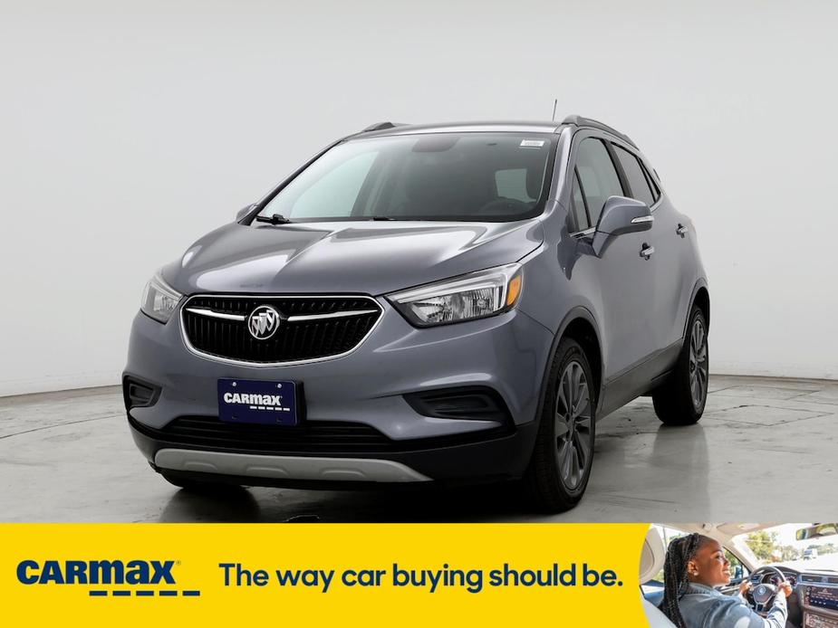 used 2019 Buick Encore car, priced at $16,998