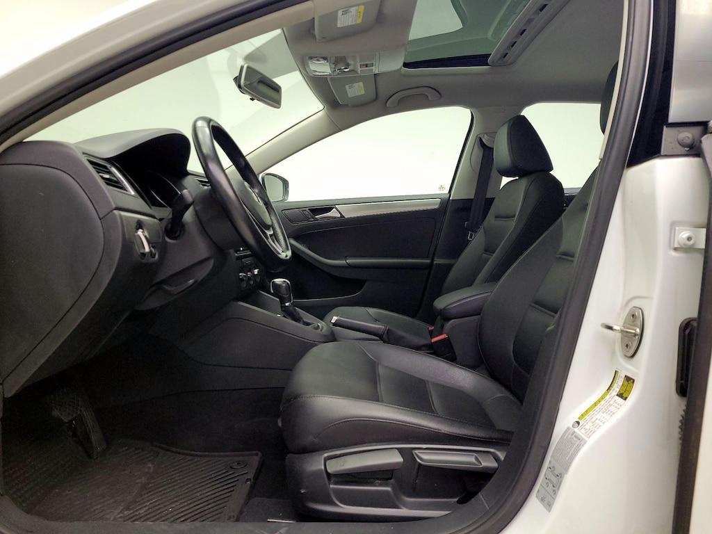 used 2017 Volkswagen Jetta car, priced at $12,998