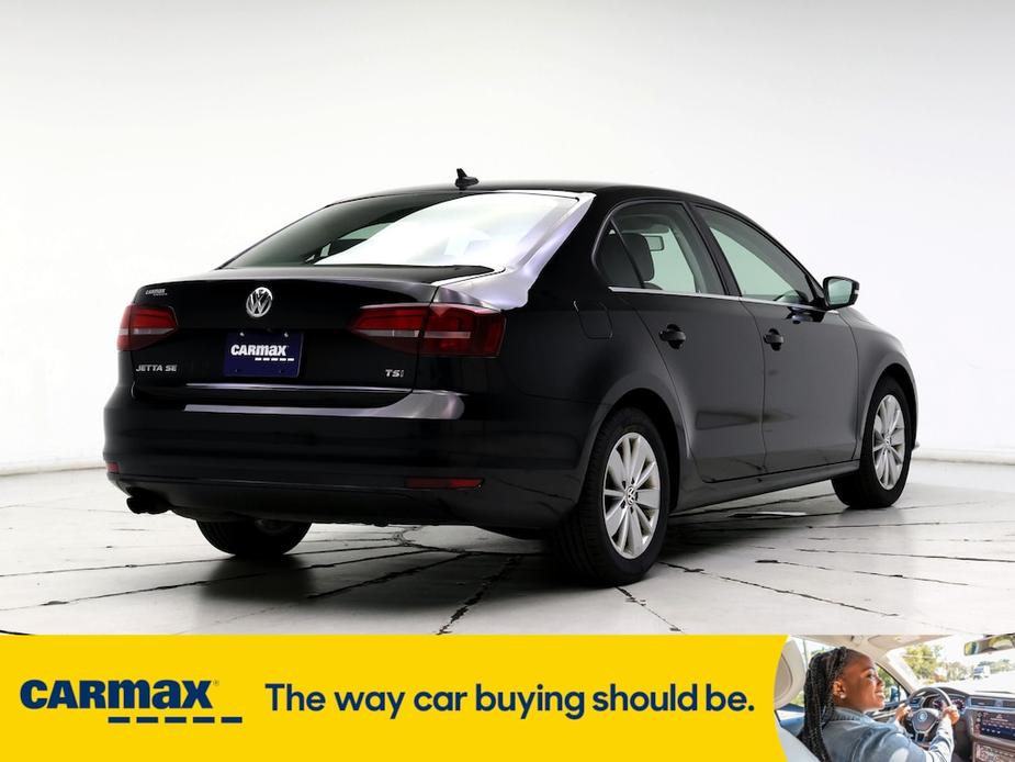 used 2016 Volkswagen Jetta car, priced at $12,998