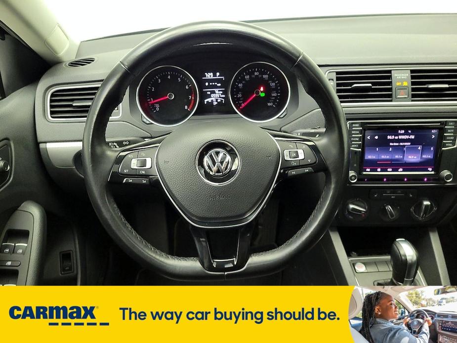 used 2016 Volkswagen Jetta car, priced at $12,998