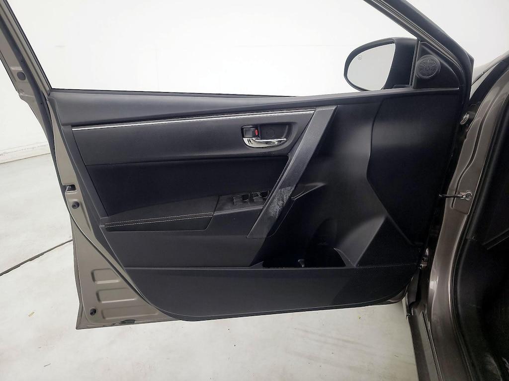 used 2019 Toyota Corolla car, priced at $15,998
