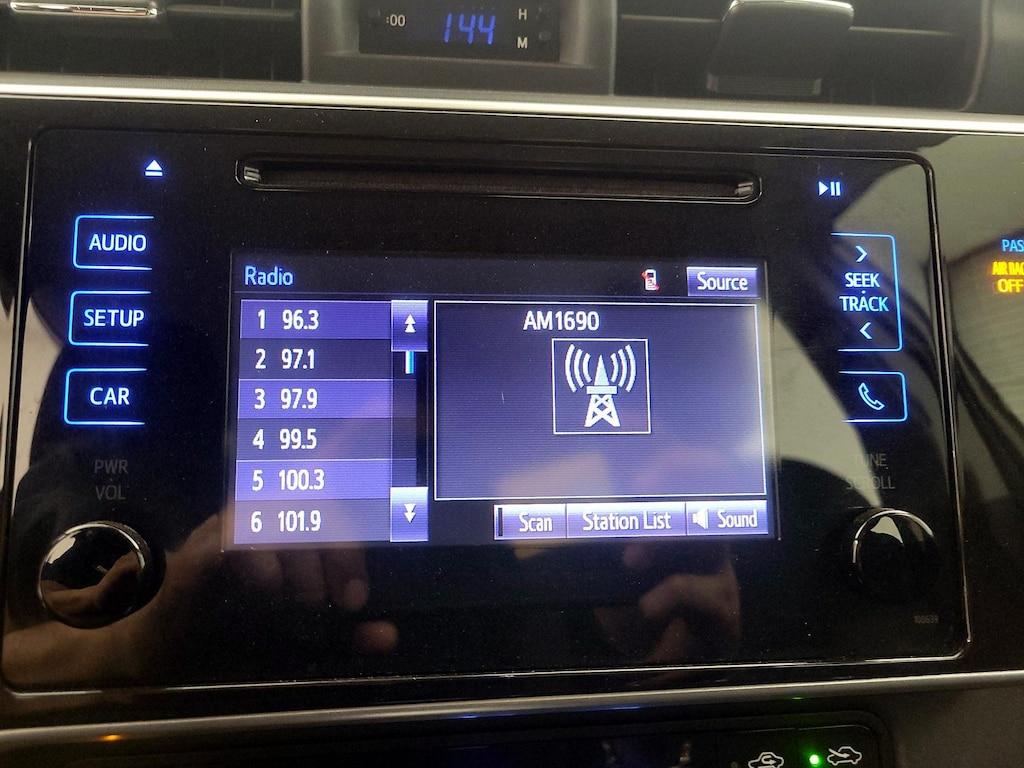 used 2019 Toyota Corolla car, priced at $15,998