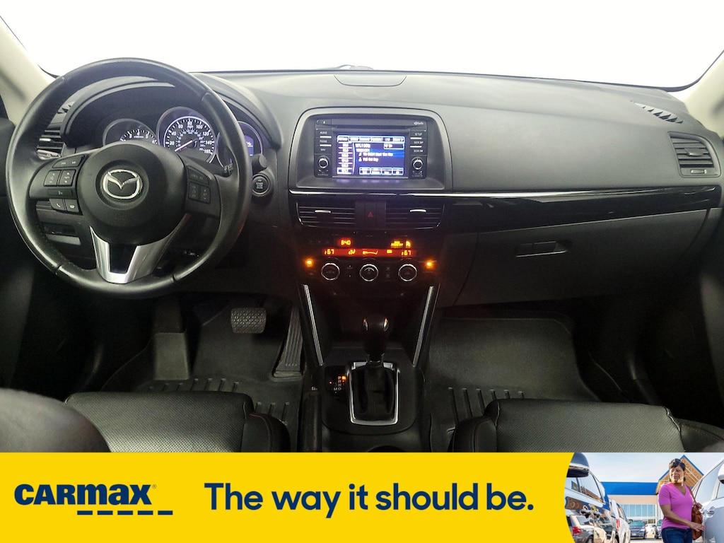 used 2015 Mazda CX-5 car, priced at $19,998