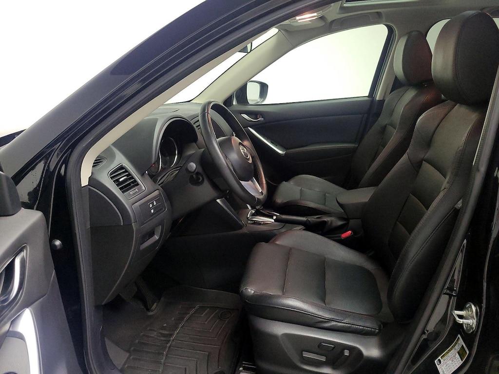 used 2015 Mazda CX-5 car, priced at $19,998