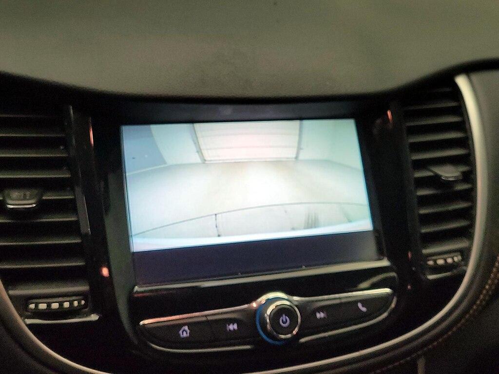 used 2017 Chevrolet Trax car, priced at $13,998