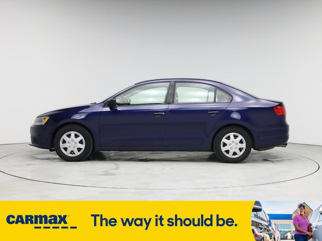 used 2014 Volkswagen Jetta car, priced at $11,998