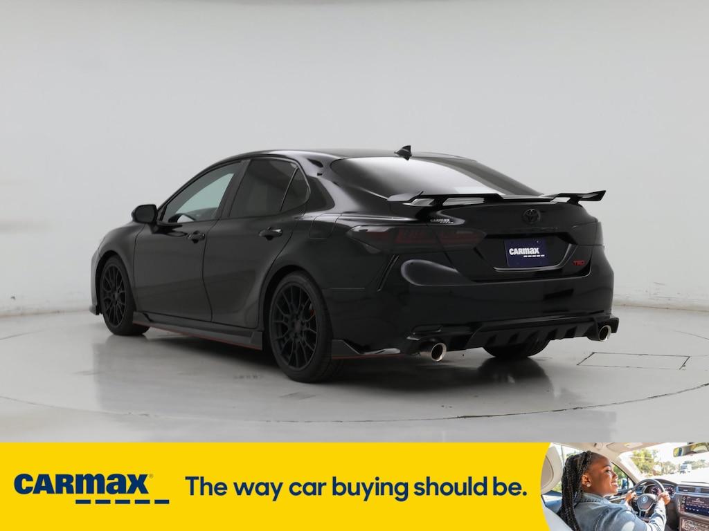 used 2020 Toyota Camry car, priced at $29,998