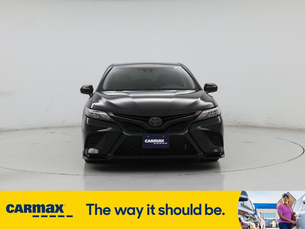 used 2020 Toyota Camry car, priced at $29,998