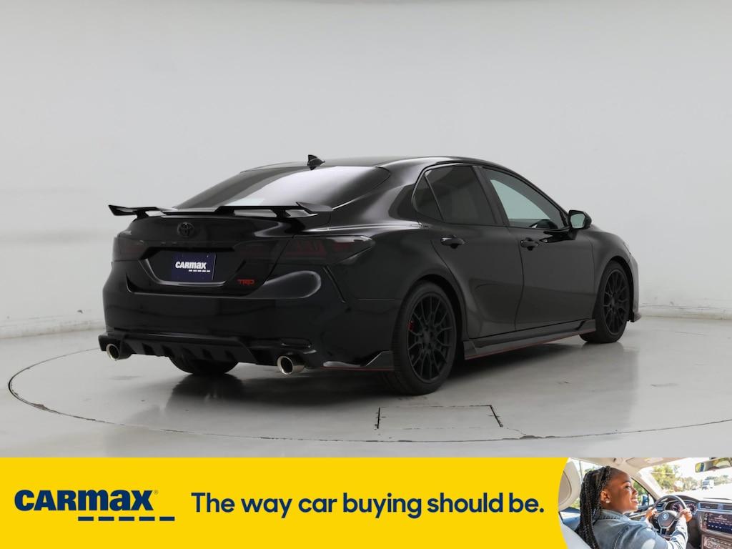 used 2020 Toyota Camry car, priced at $29,998