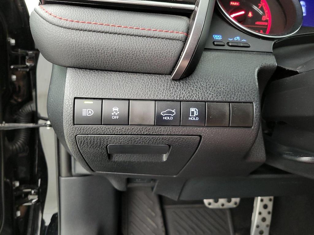 used 2020 Toyota Camry car, priced at $29,998