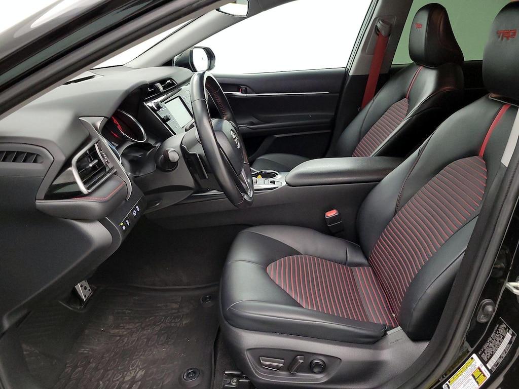 used 2020 Toyota Camry car, priced at $29,998