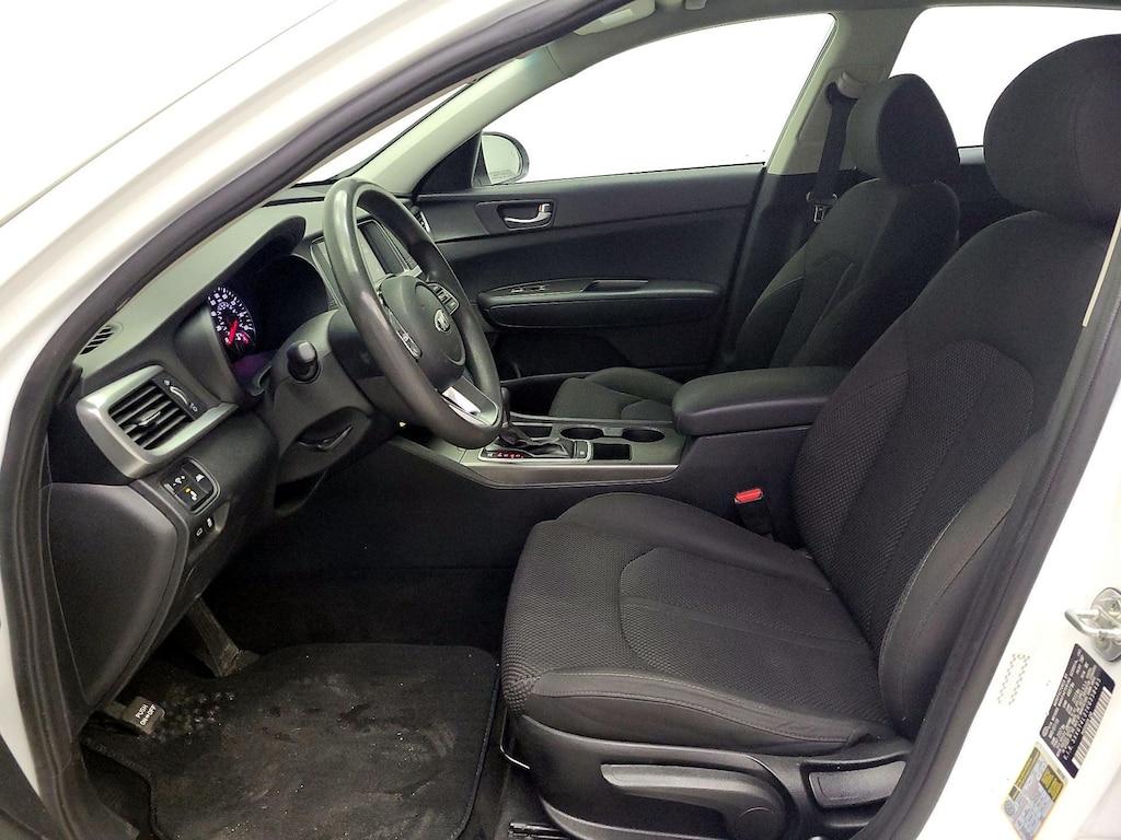 used 2019 Kia Optima car, priced at $13,998