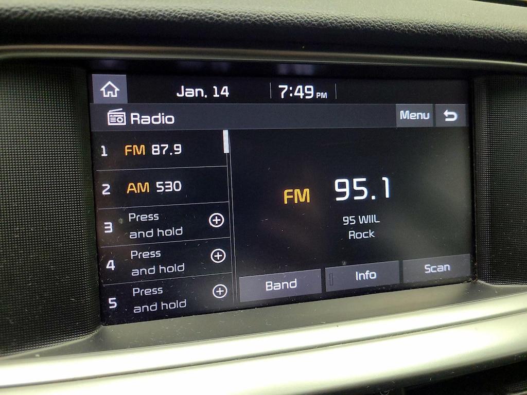 used 2019 Kia Optima car, priced at $13,998