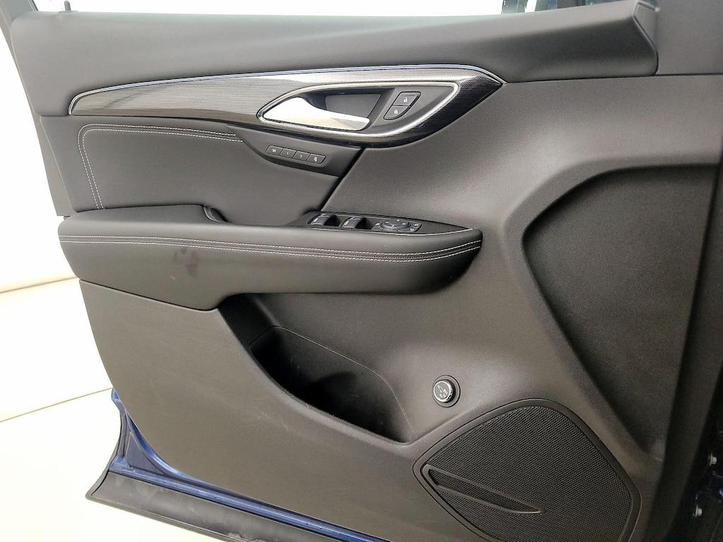used 2022 Buick Envision car, priced at $23,998