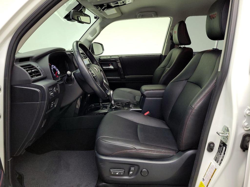 used 2023 Toyota 4Runner car, priced at $44,998