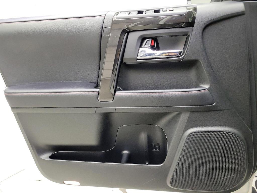 used 2023 Toyota 4Runner car, priced at $44,998