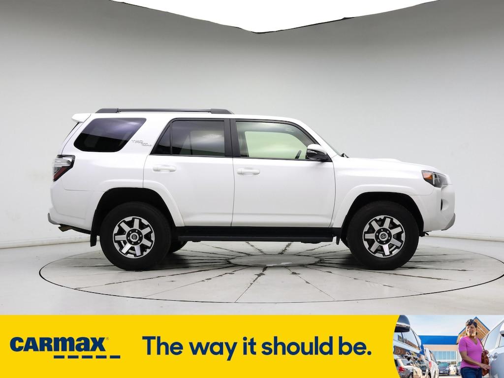 used 2023 Toyota 4Runner car, priced at $44,998