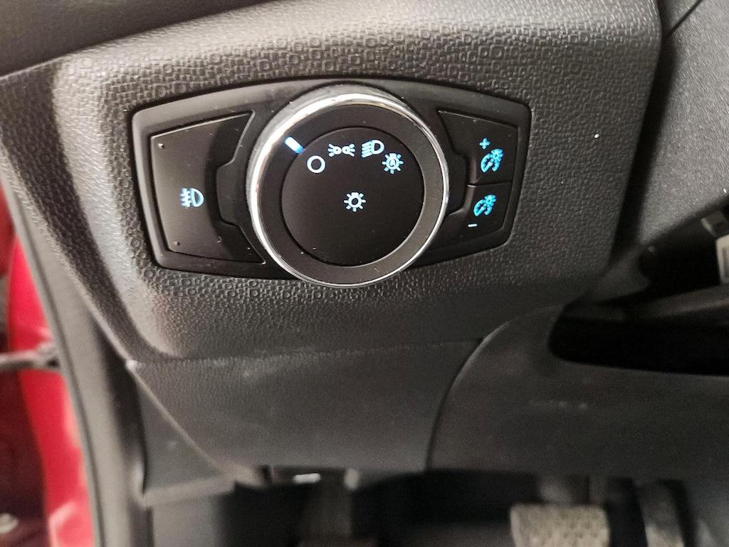 used 2019 Ford EcoSport car, priced at $14,998