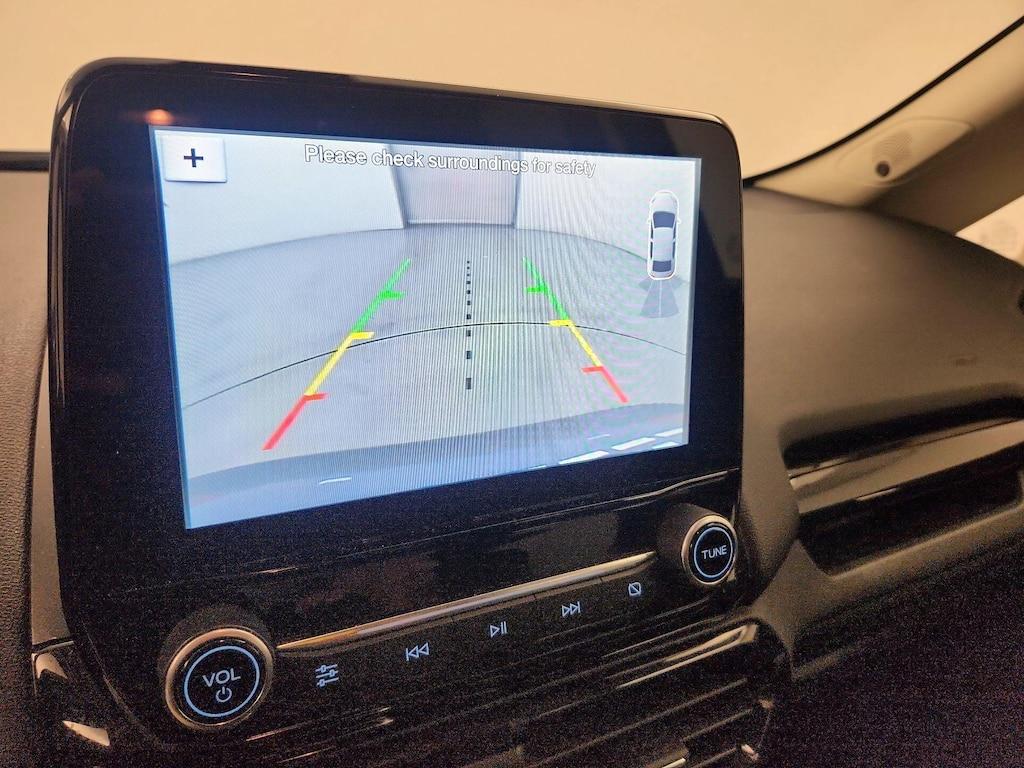 used 2019 Ford EcoSport car, priced at $14,998