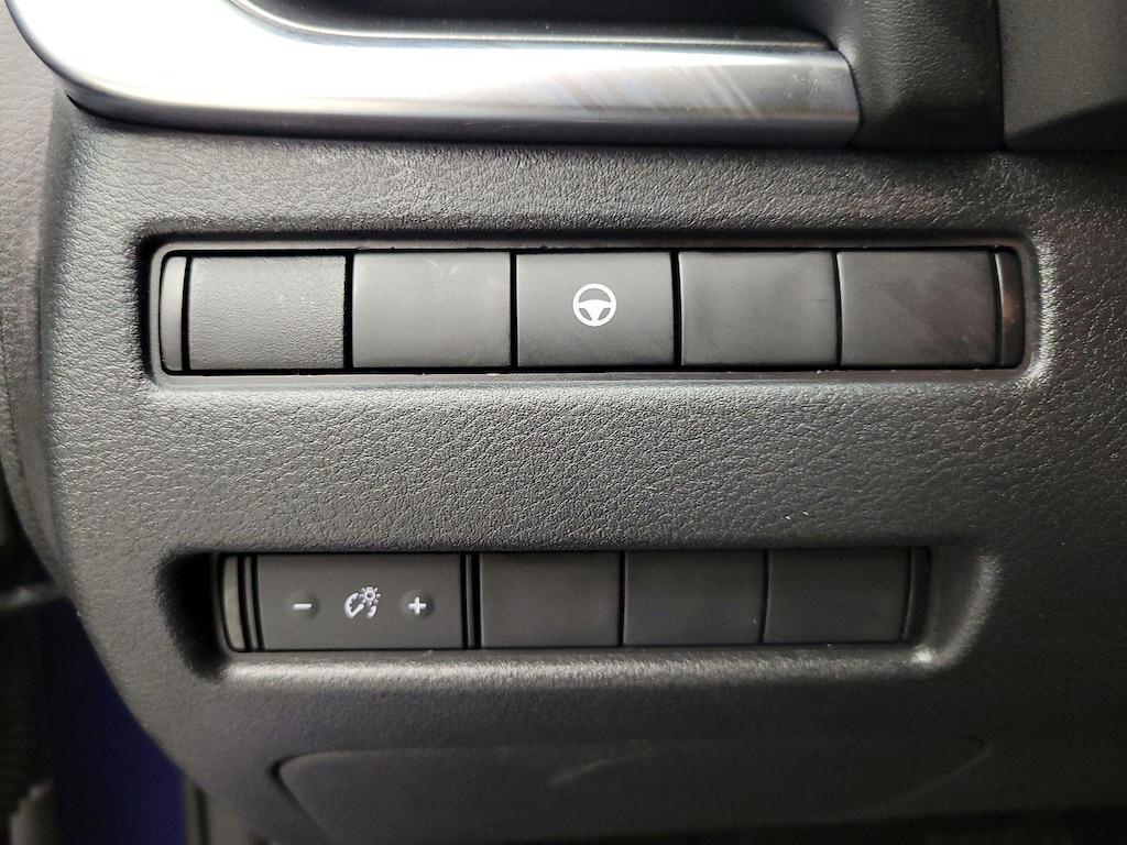 used 2021 Nissan Rogue car, priced at $23,998