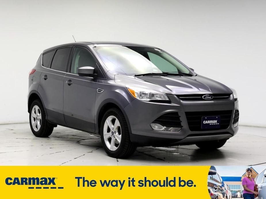 used 2013 Ford Escape car, priced at $14,998