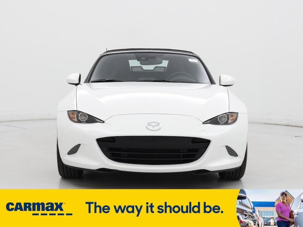 used 2019 Mazda MX-5 Miata car, priced at $24,998
