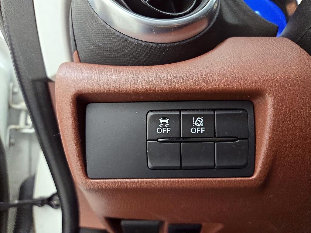 used 2019 Mazda MX-5 Miata car, priced at $24,998