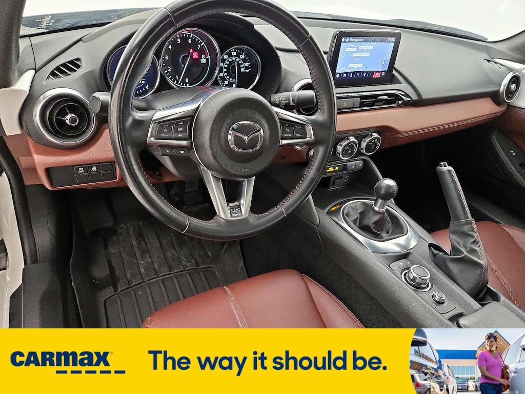 used 2019 Mazda MX-5 Miata car, priced at $24,998