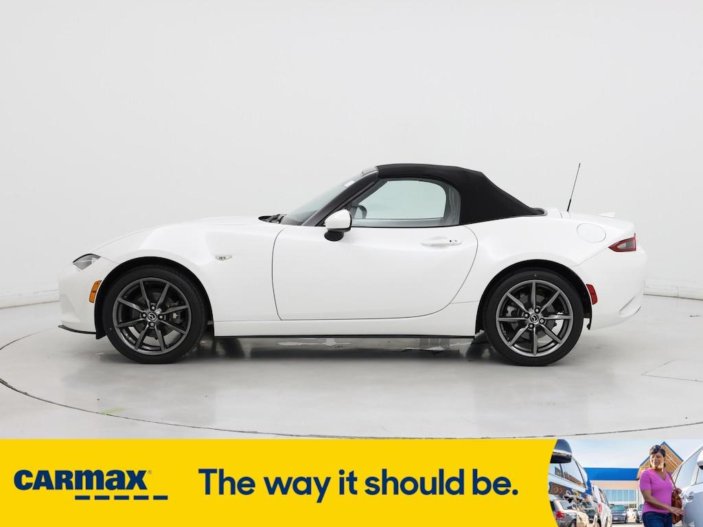 used 2019 Mazda MX-5 Miata car, priced at $24,998