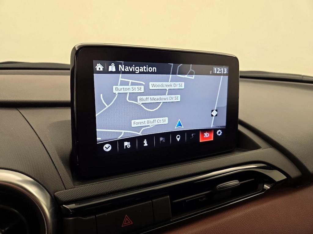 used 2019 Mazda MX-5 Miata car, priced at $24,998