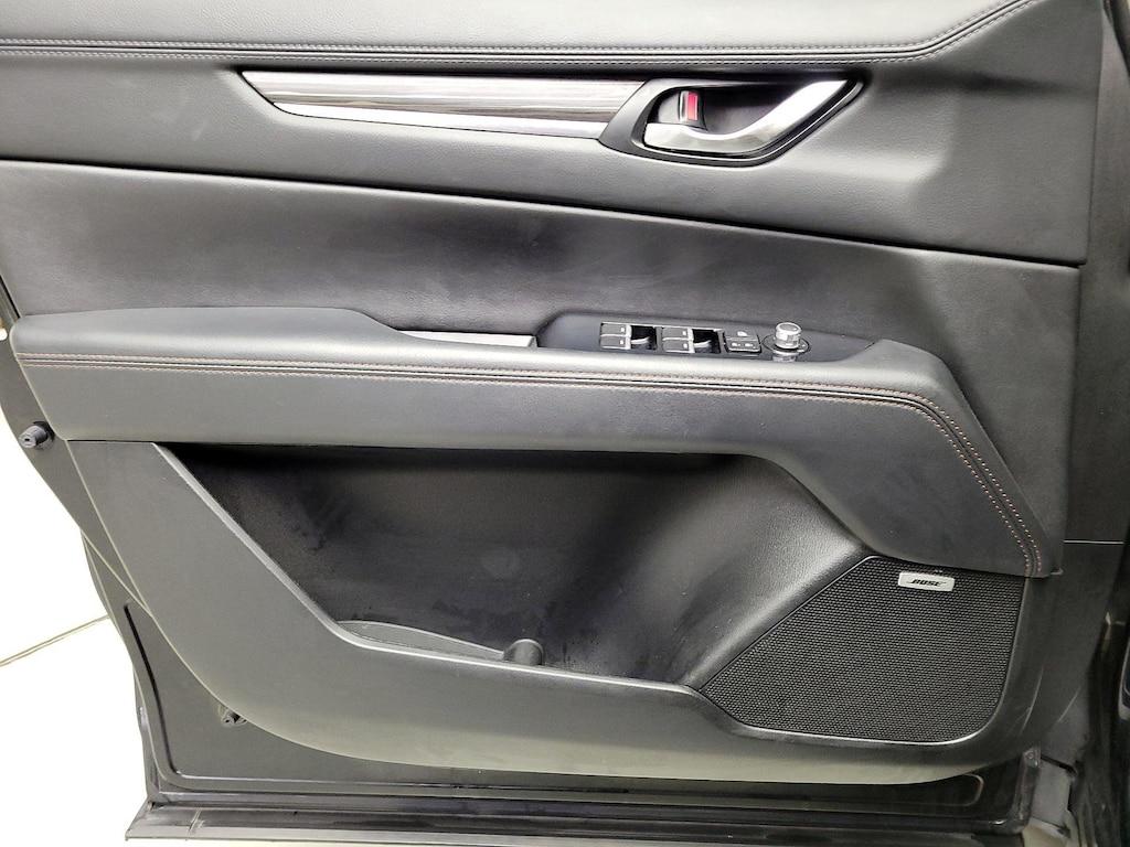 used 2018 Mazda CX-5 car, priced at $16,998