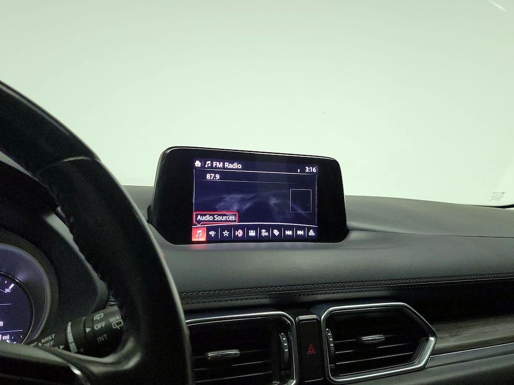 used 2018 Mazda CX-5 car, priced at $16,998