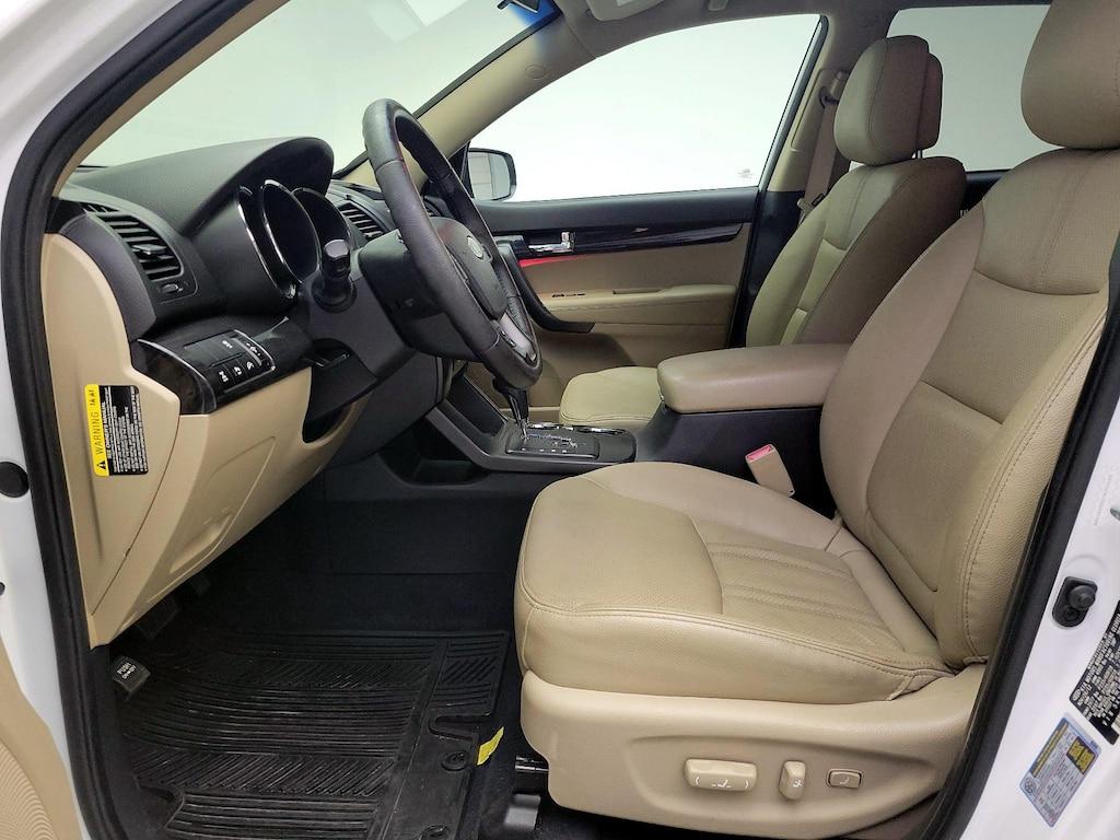 used 2013 Kia Sorento car, priced at $14,599
