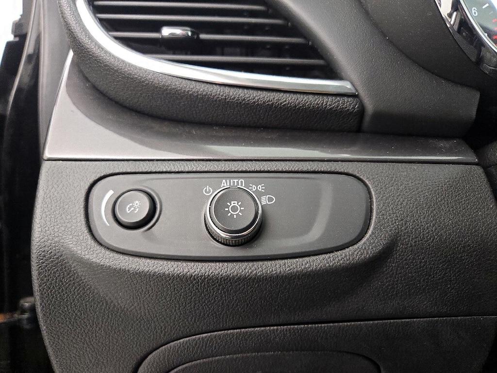 used 2019 Buick Encore car, priced at $17,998