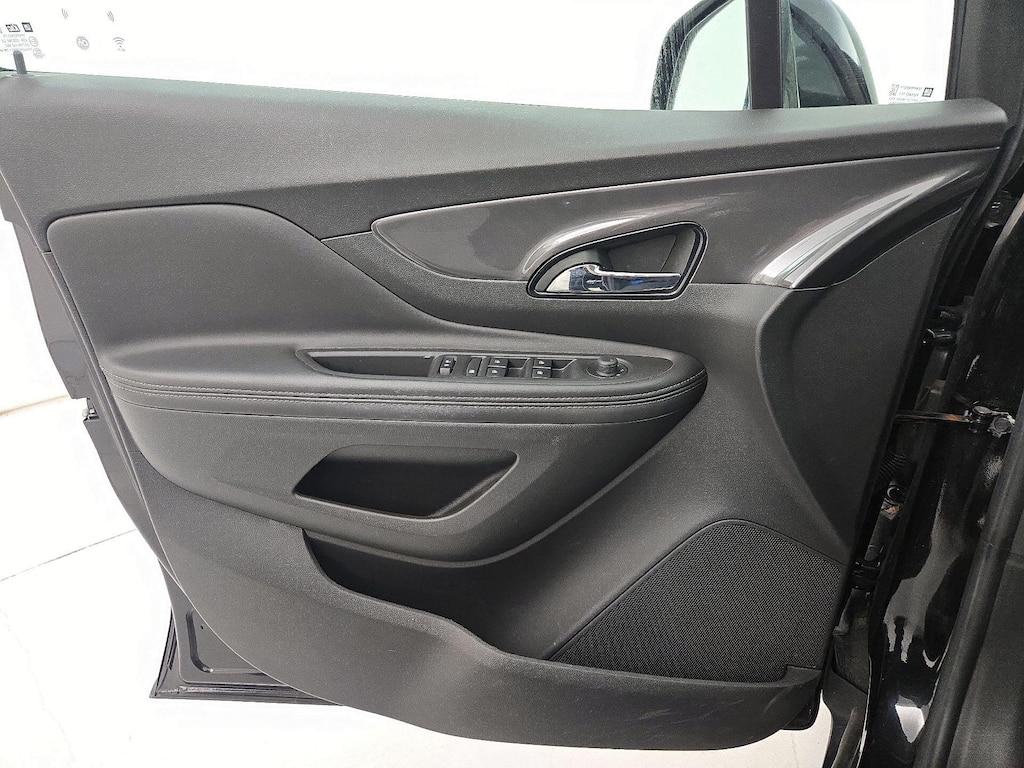 used 2019 Buick Encore car, priced at $17,998