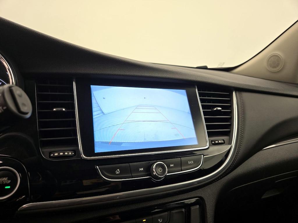 used 2019 Buick Encore car, priced at $17,998