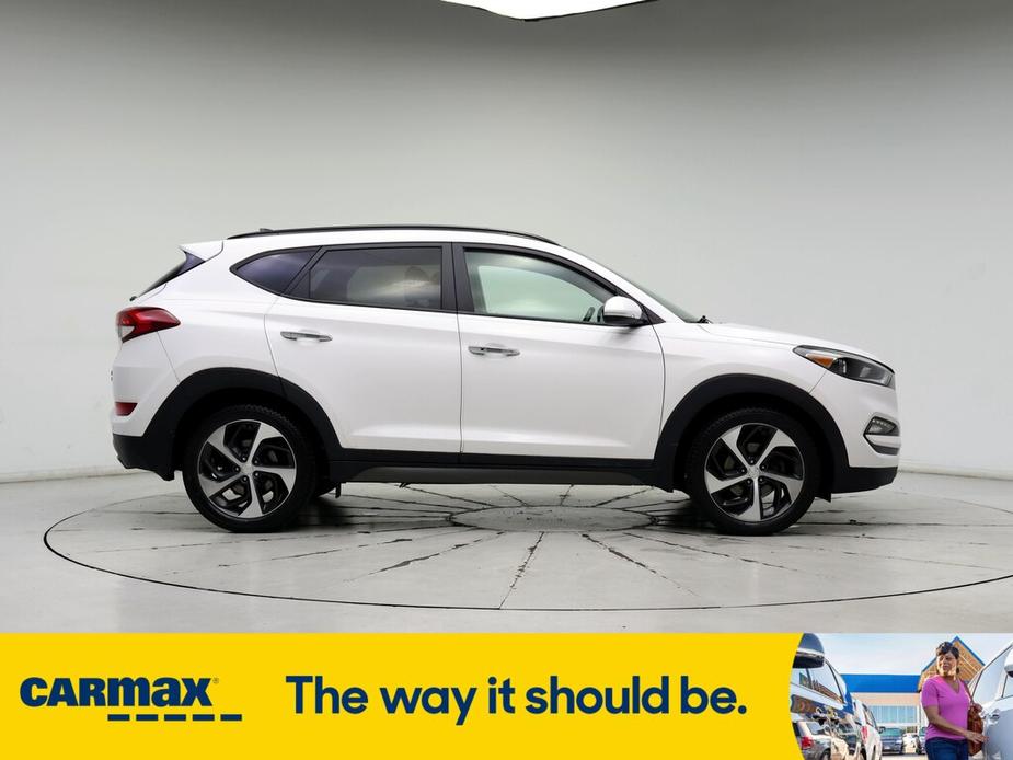 used 2016 Hyundai Tucson car, priced at $18,998