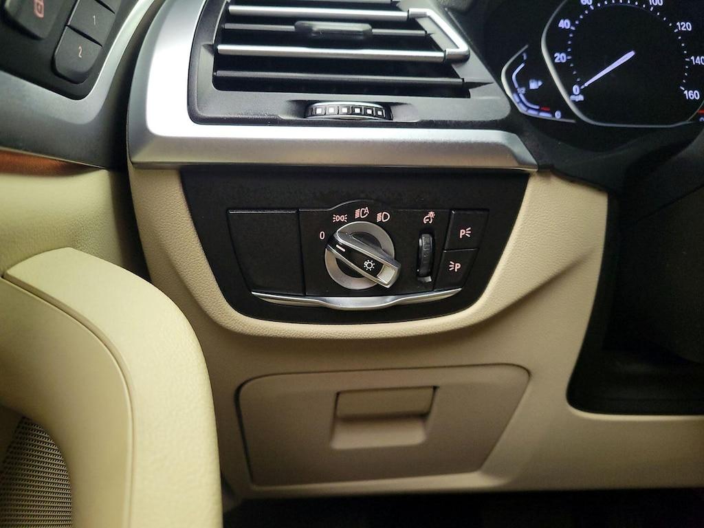 used 2022 BMW X3 car, priced at $36,998