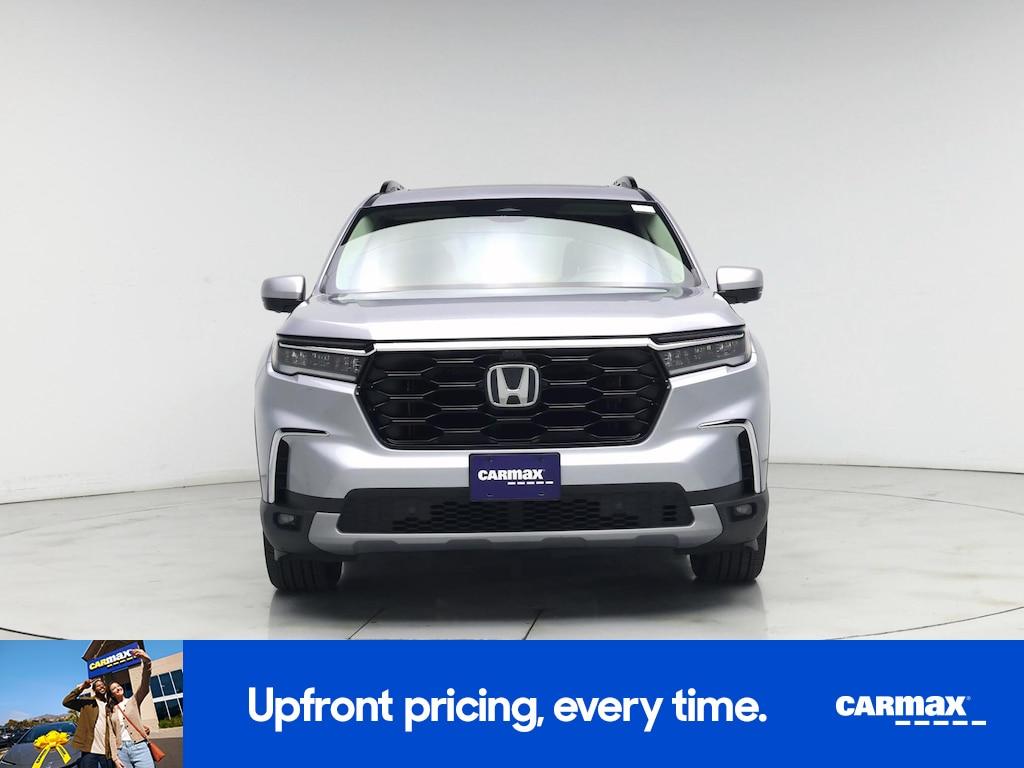 used 2023 Honda Pilot car, priced at $46,998