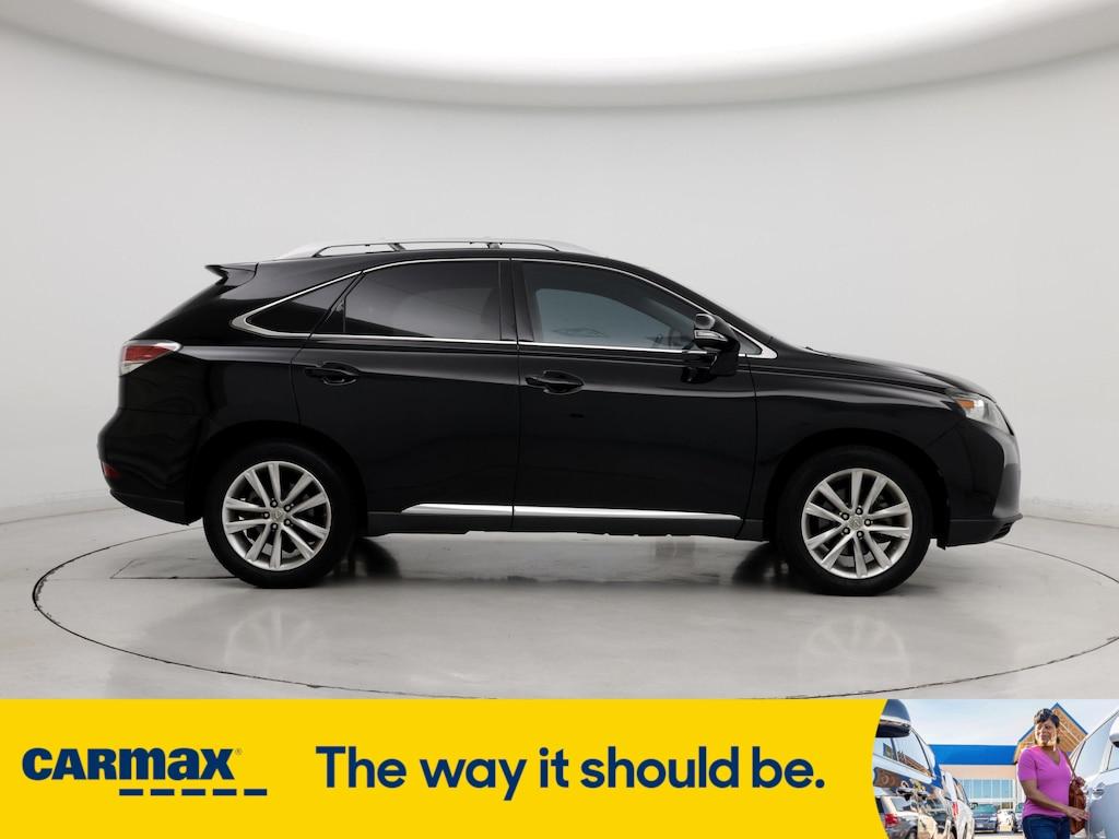 used 2015 Lexus RX 350 car, priced at $17,998