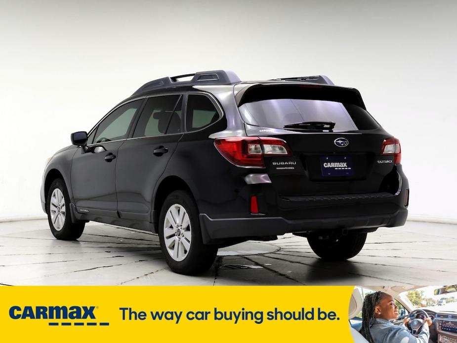 used 2015 Subaru Outback car, priced at $15,998