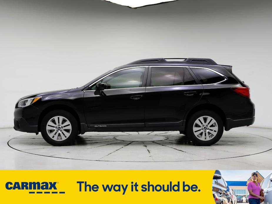 used 2015 Subaru Outback car, priced at $15,998