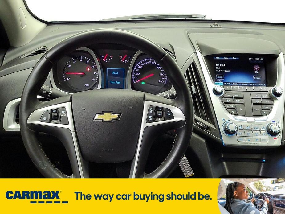 used 2015 Chevrolet Equinox car, priced at $18,998