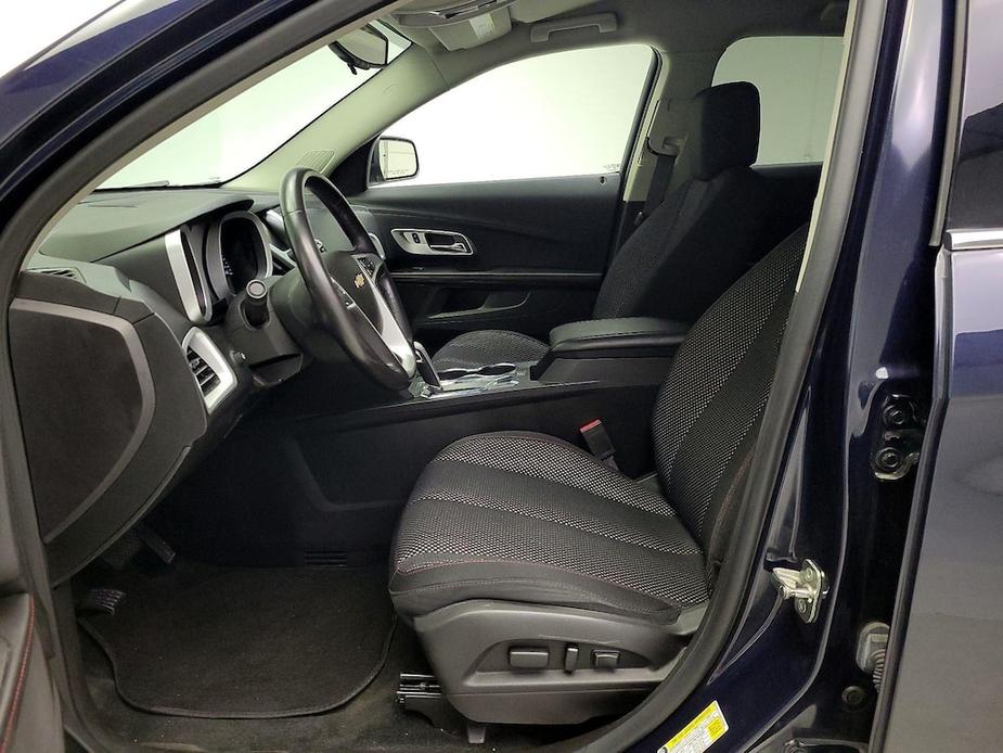 used 2015 Chevrolet Equinox car, priced at $18,998